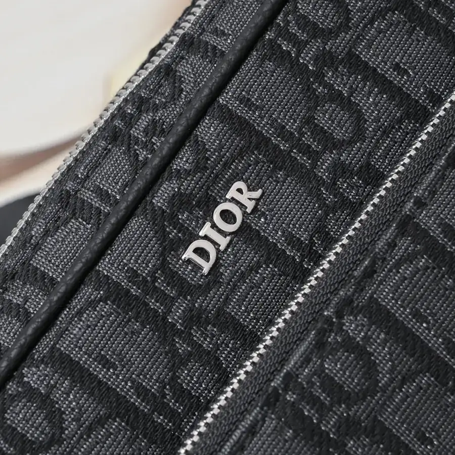 A3 Saddle Set Handbag 2023 Autumn Menswear Collection