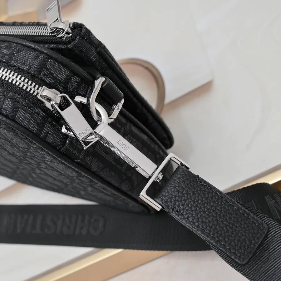 A3 Saddle Set Handbag 2023 Autumn Menswear Collection