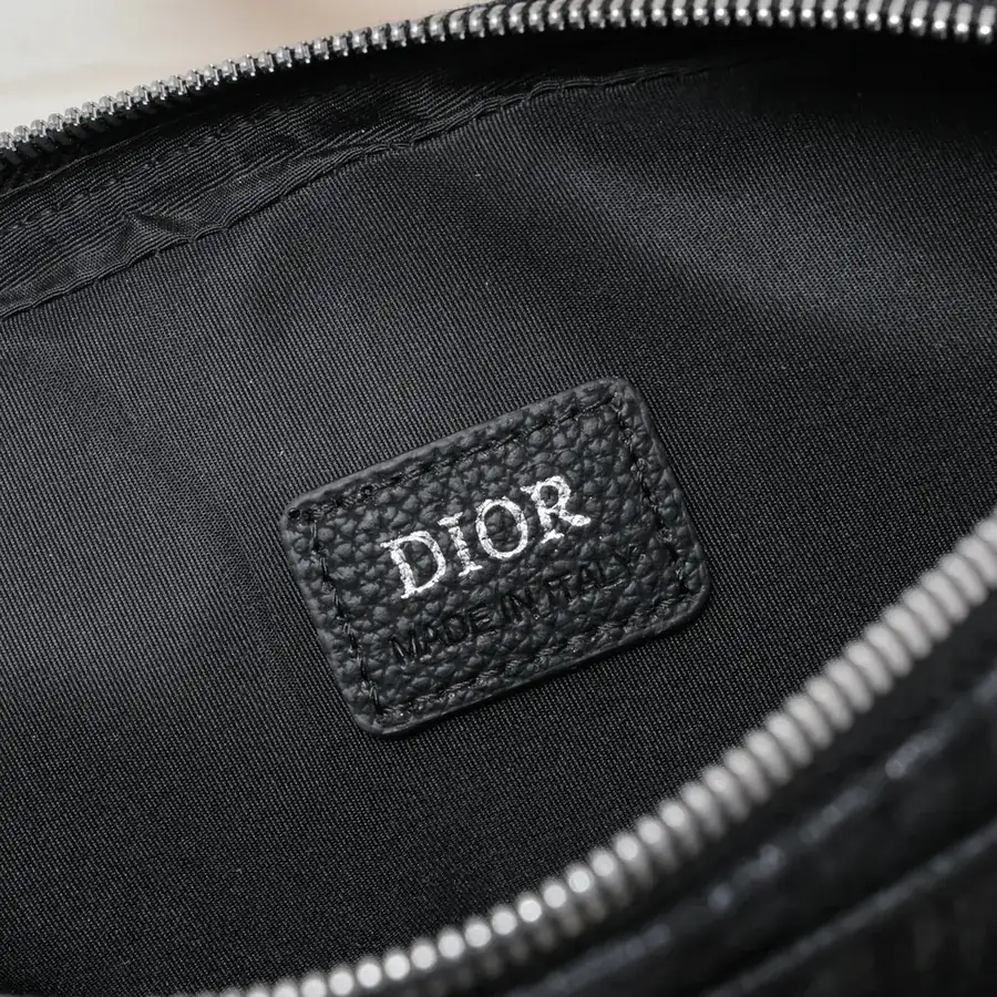 A3 Saddle Set Handbag 2023 Autumn Menswear Collection