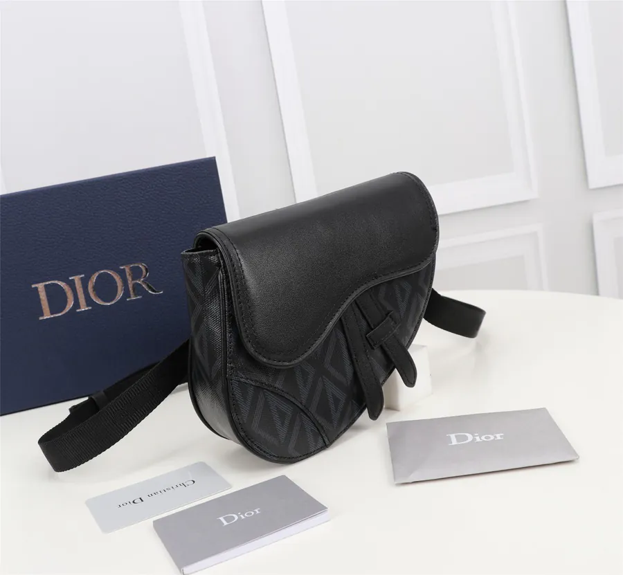 Marc Bohan Diamond Satchel with Adjustable Strap
