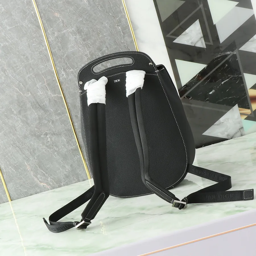 Gallop Backpack with Saddle Style Design