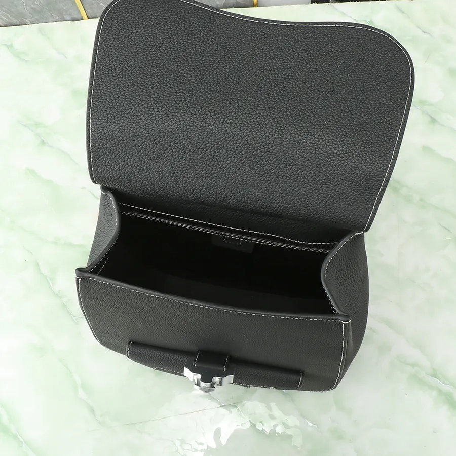 Gallop Backpack with Saddle Style Design