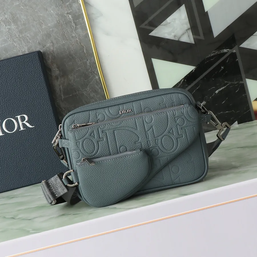 Gravity Print Satchel Set Handbag