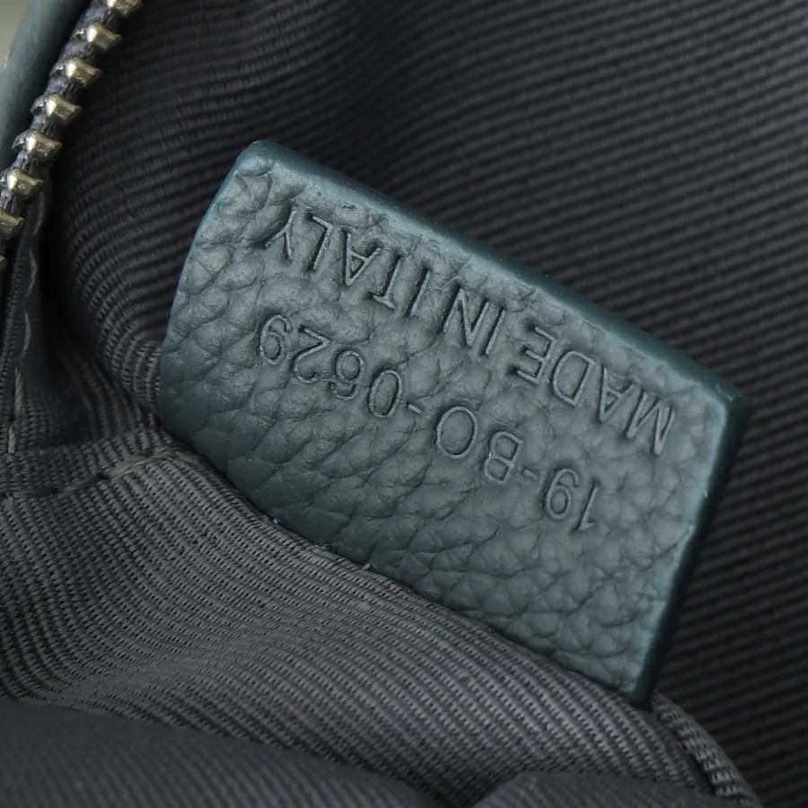 Gravity Print Satchel Set Handbag