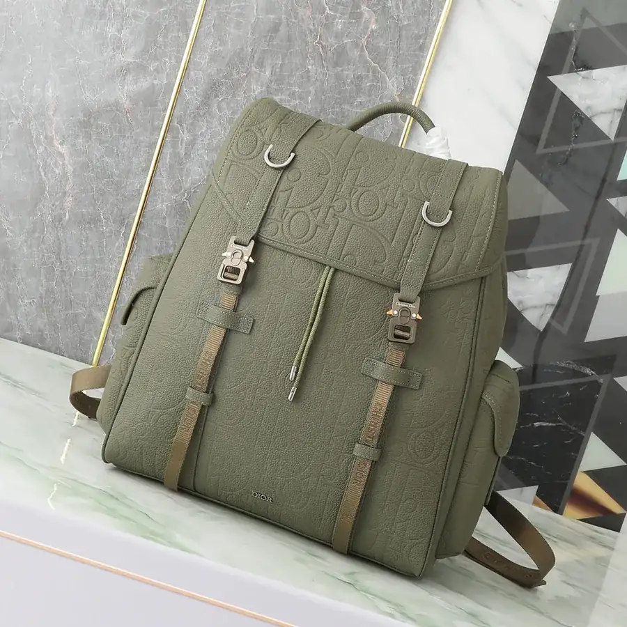 Hit The Road Flip Cover Backpack Modern Style, Premium Craftsmanship