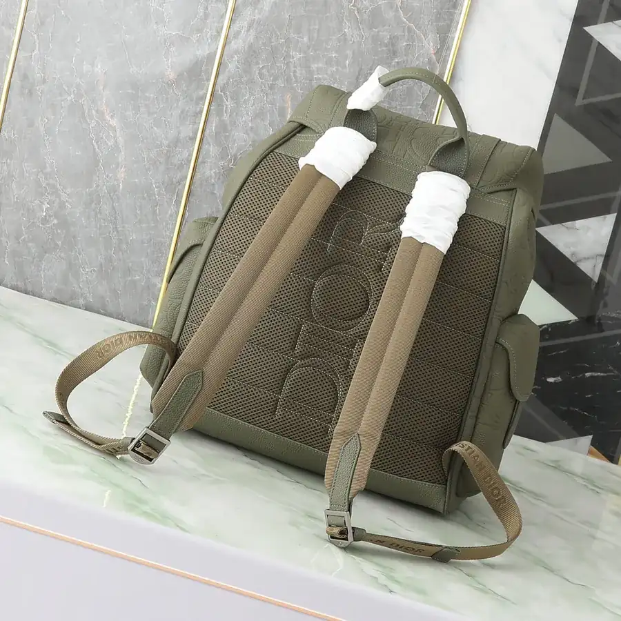 Hit The Road Flip Cover Backpack Modern Style, Premium Craftsmanship