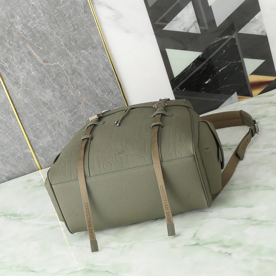Hit The Road Flip Cover Backpack Modern Style, Premium Craftsmanship