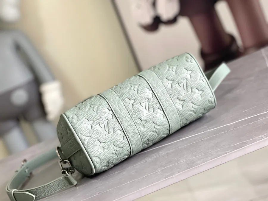 Louis Vuitton Classic Keepall Mini Design
