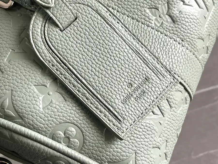 Louis Vuitton Classic Keepall Mini Design