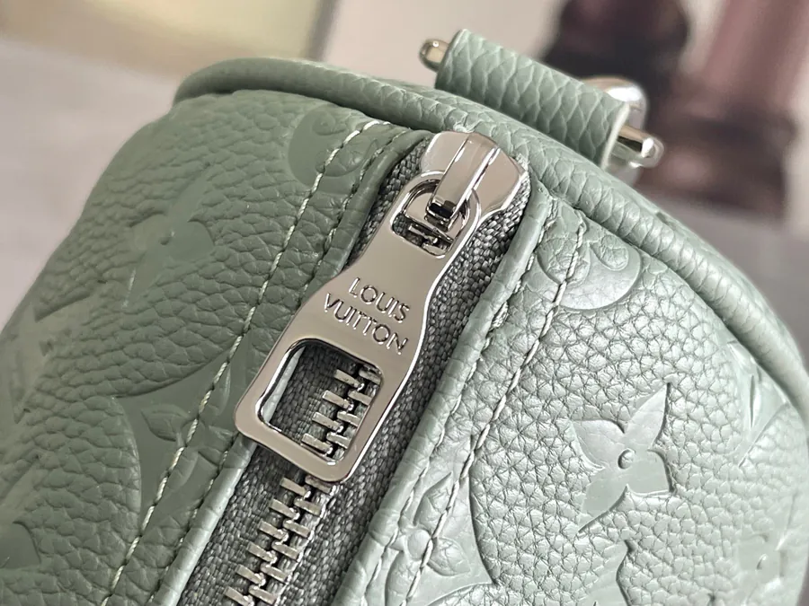 Louis Vuitton Classic Keepall Mini Design