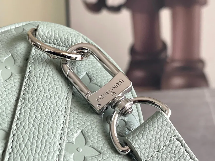 Louis Vuitton Classic Keepall Mini Design