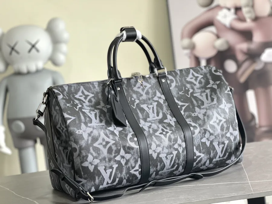 Keepall BANDOULIÈRE Travel Bag