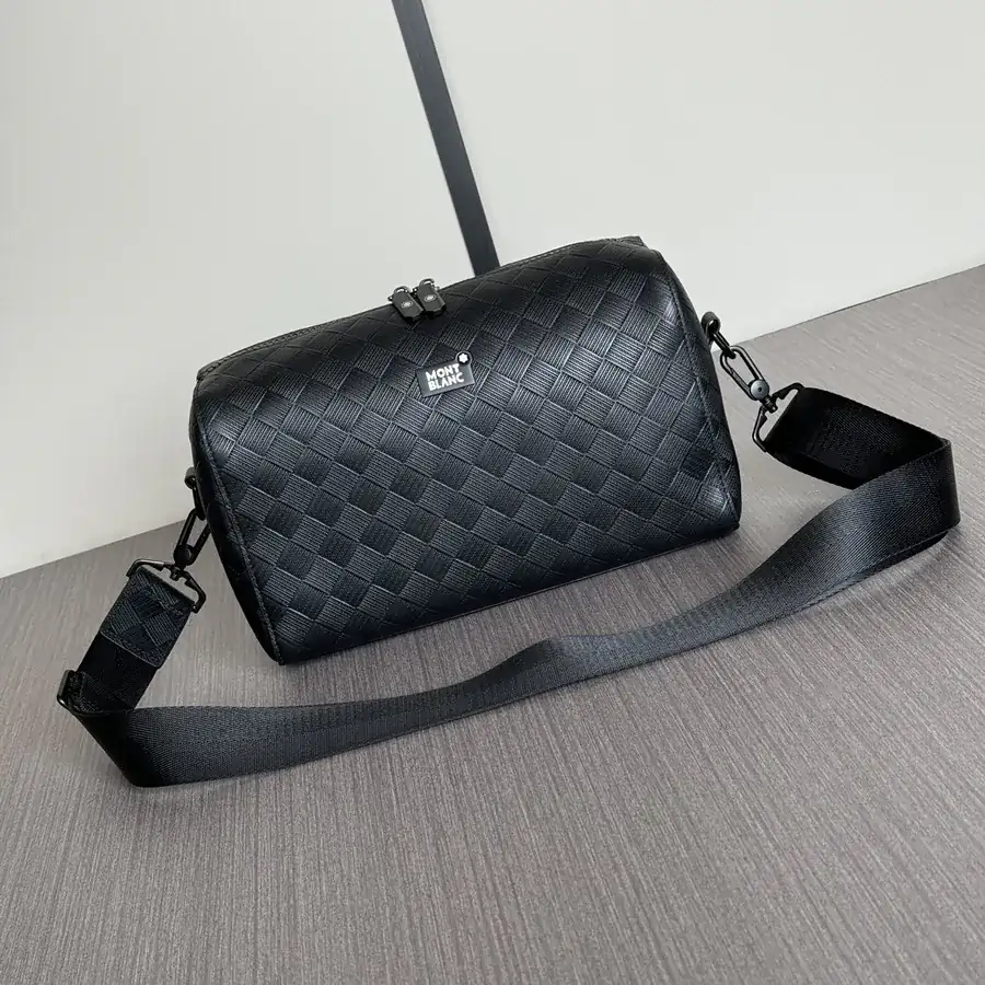 Mighty Dragon Luxury Crossbody Bag Premium Italian Calfskin, 8451 3
