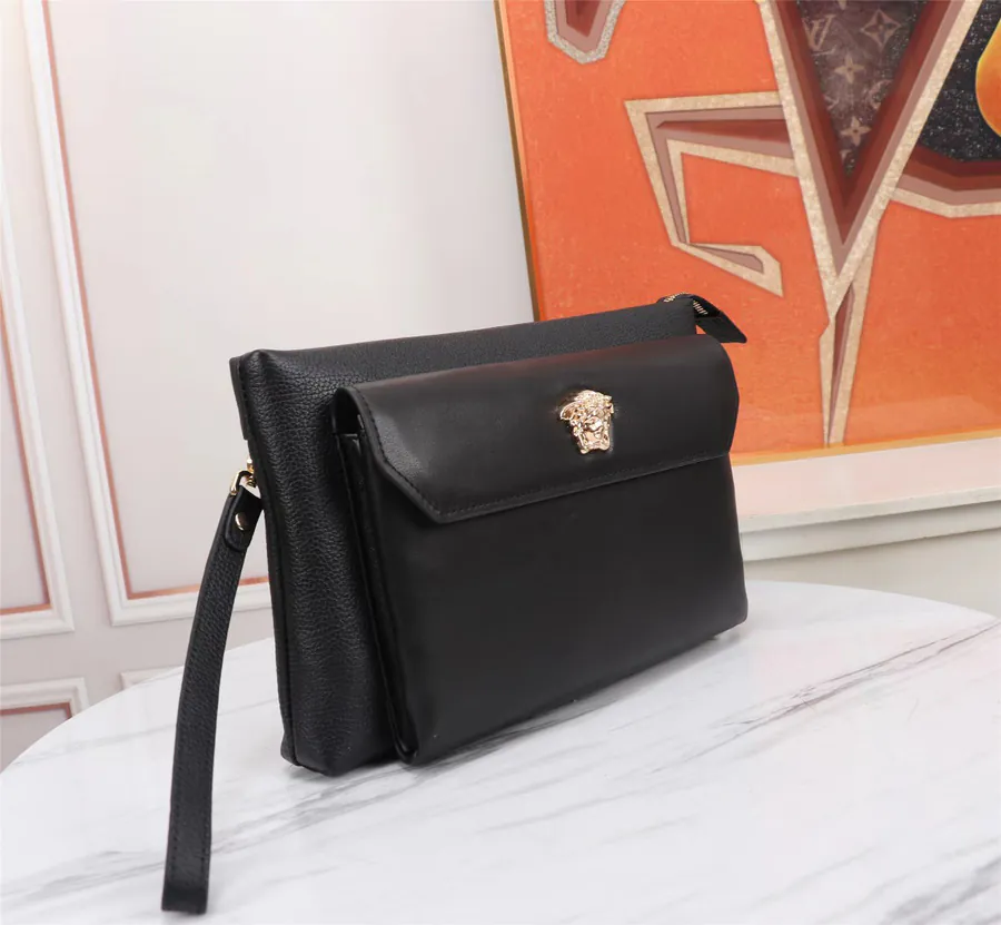 Versace 2022 New Collection Handbag