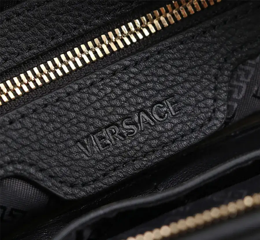 Versace 2022 New Collection Handbag