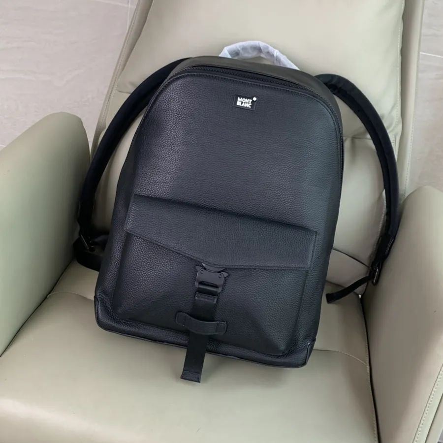 Mighty Dragon Backpack Premium Italian Calfskin, 42 30 14