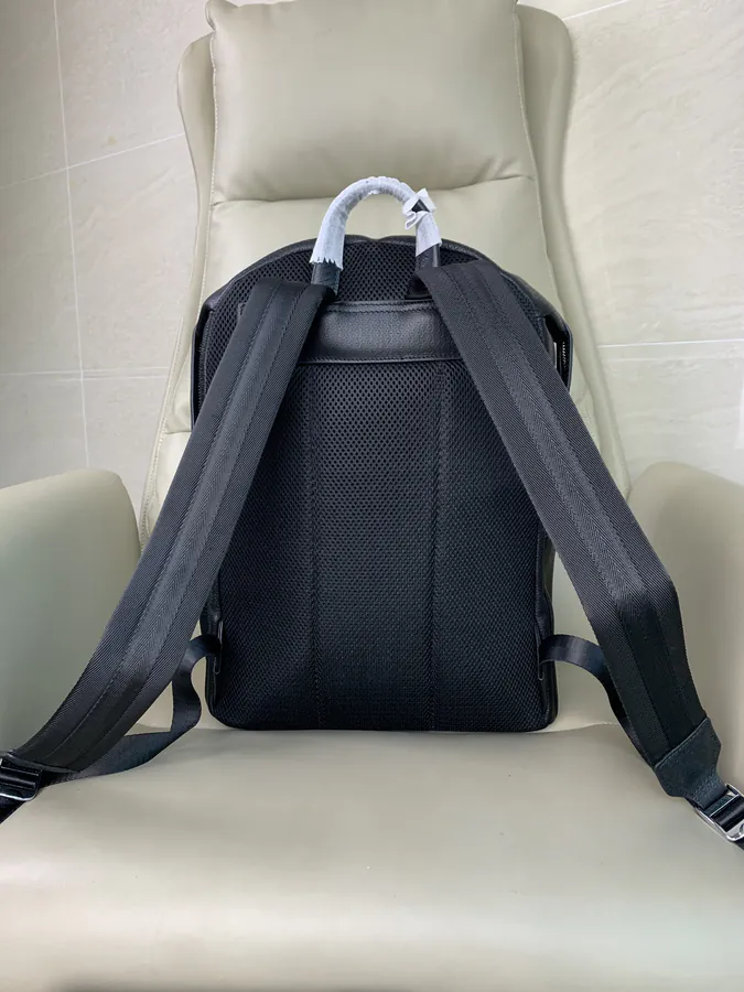 Mighty Dragon Premium Backpack 2023