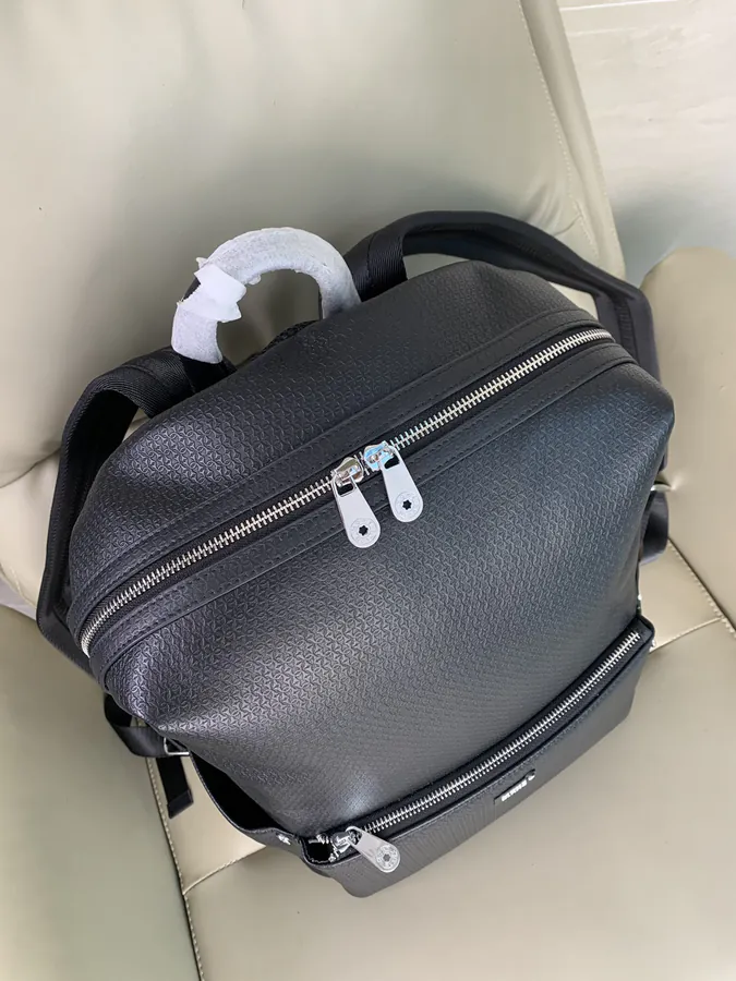 Mighty Dragon Premium Backpack 2023