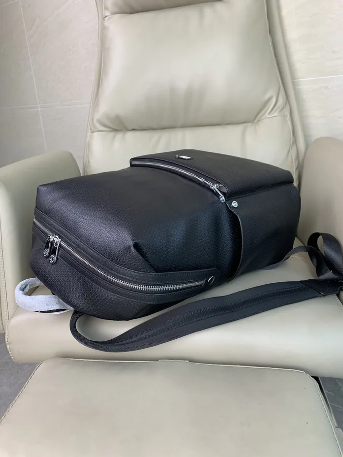 Mighty Dragon Premium Backpack 2023