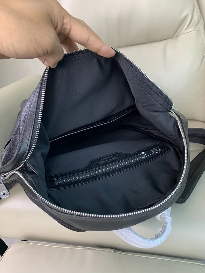 Mighty Dragon Premium Backpack 2023