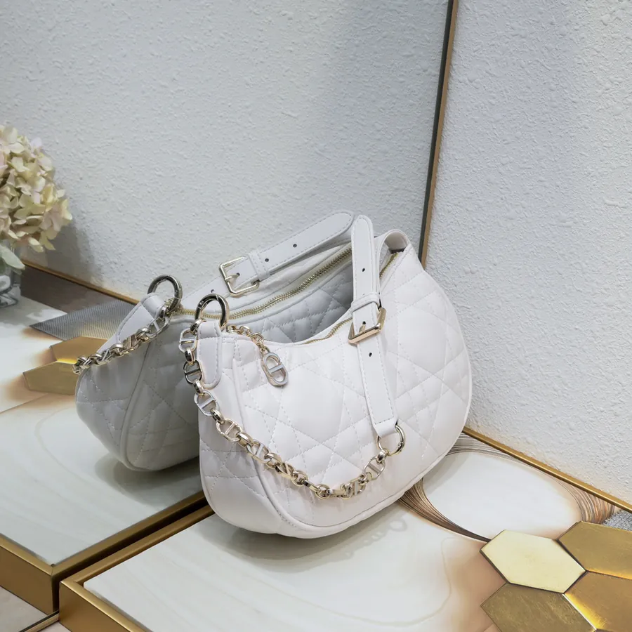 Dior CD Lounge Tote Summer 2023 New Arrival