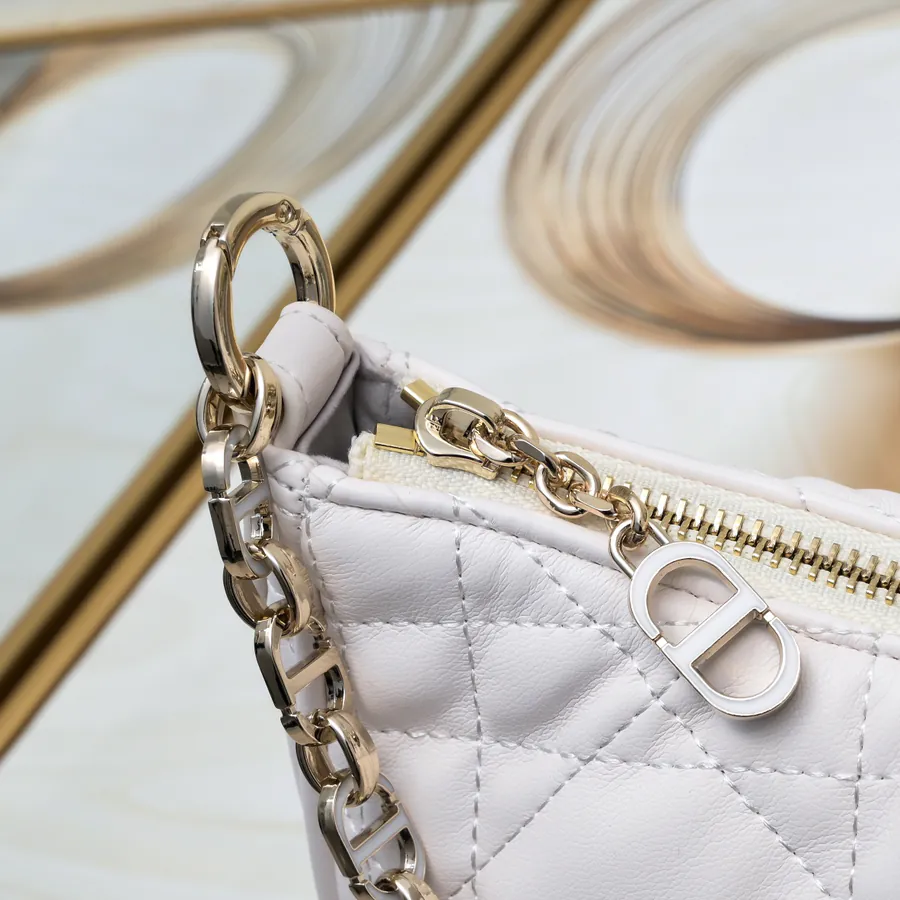 Dior CD Lounge Tote Summer 2023 New Arrival