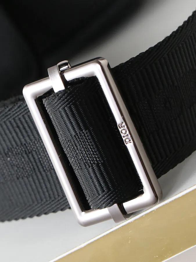 Rider 2.0 Sling Bag Elegant Design with Oblique Embossed Calfskin