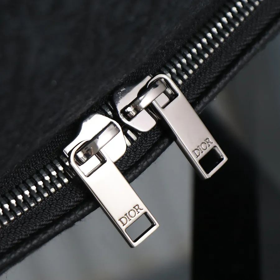 Dior 8 Flap Backpack