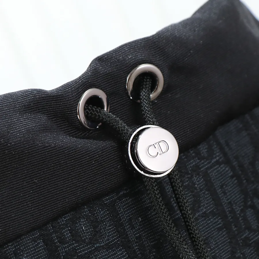 Dior 8 Flap Backpack