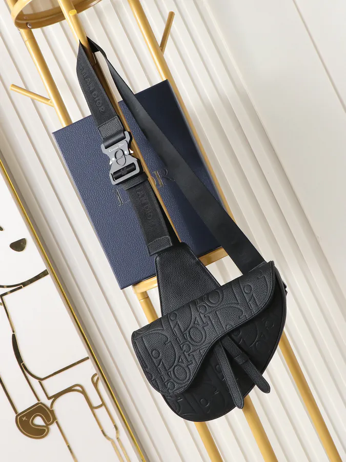 Gravity Print Satchel Premium Leather, Italian Craftsmanship