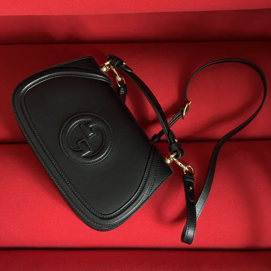 GG Blondie Small Tote