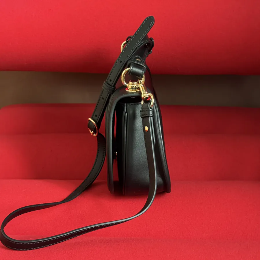 GG Blondie Small Tote