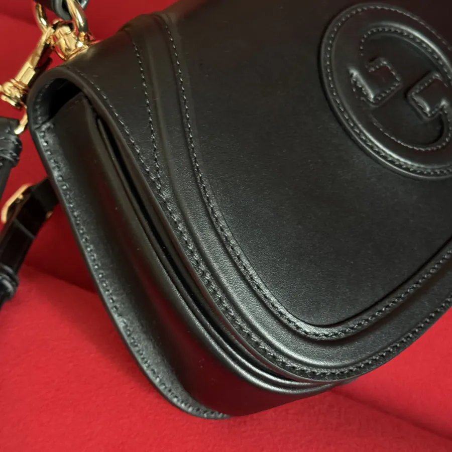 GG Blondie Small Tote