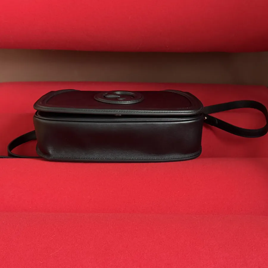 GG Blondie Small Tote
