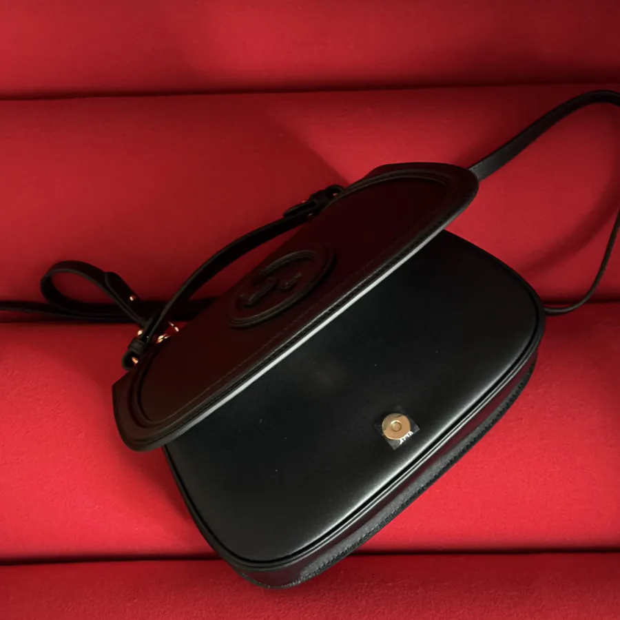 GG Blondie Small Tote