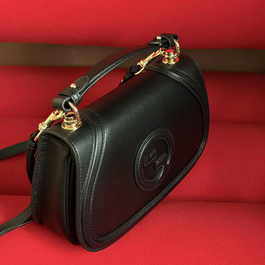 GG Blondie Small Tote
