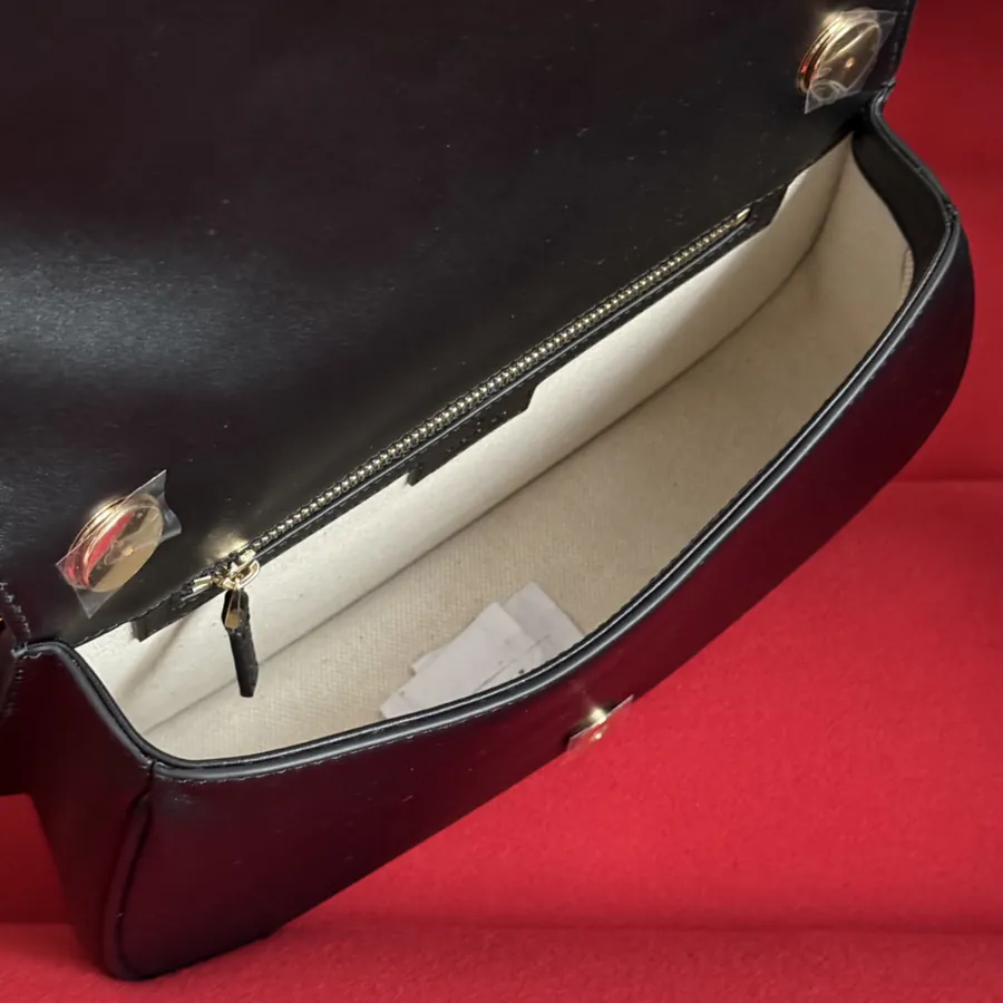 GG Blondie Small Tote