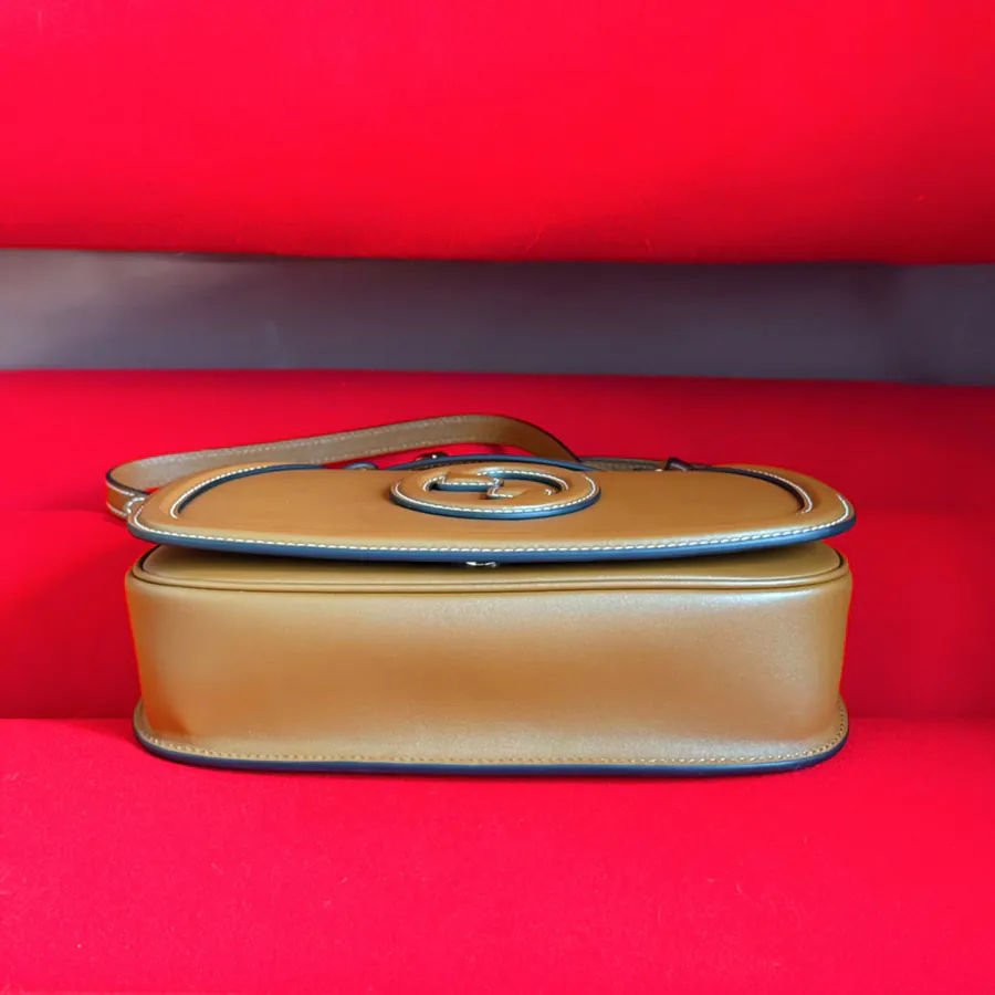 GG Blondie Small Tote