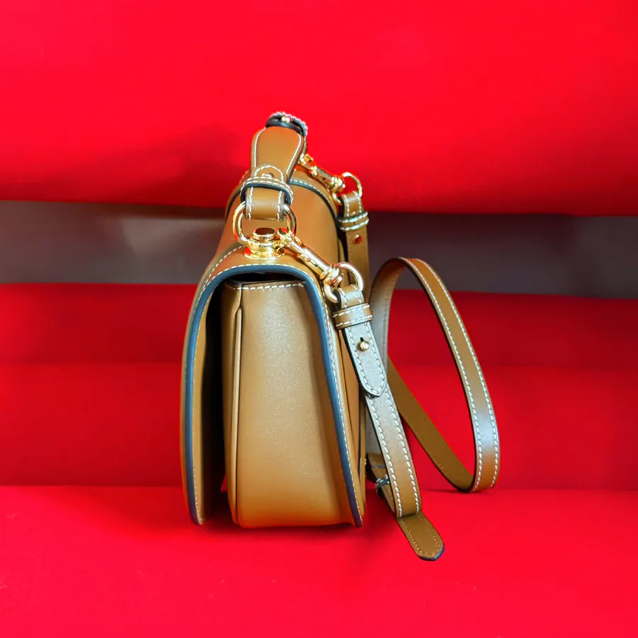GG Blondie Small Tote