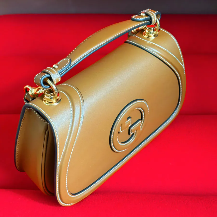 GG Blondie Small Tote