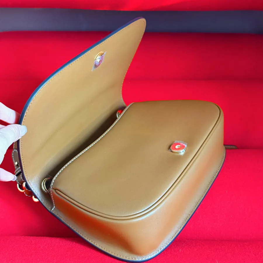 GG Blondie Small Tote
