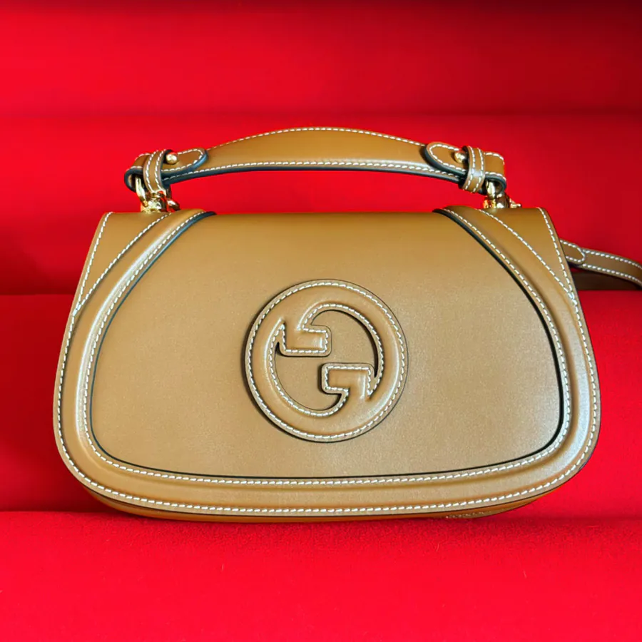 GG Blondie Small Tote