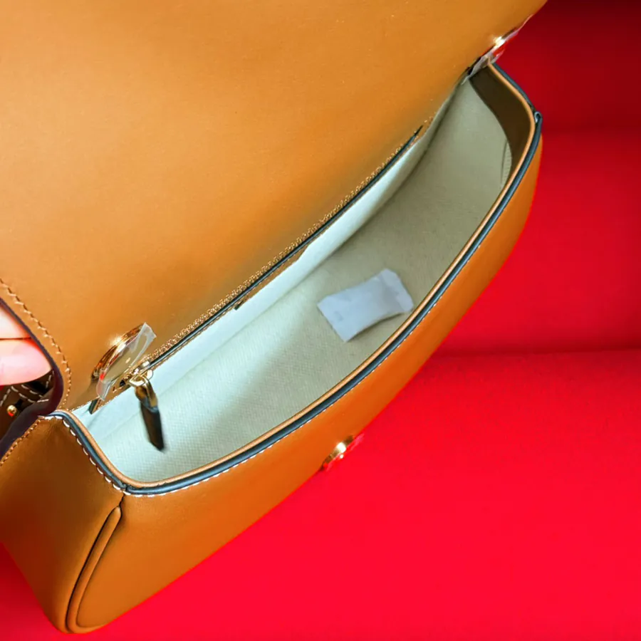 GG Blondie Small Tote