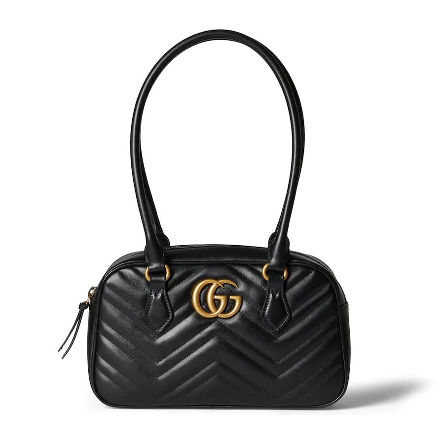 GG Marmont Small Tote