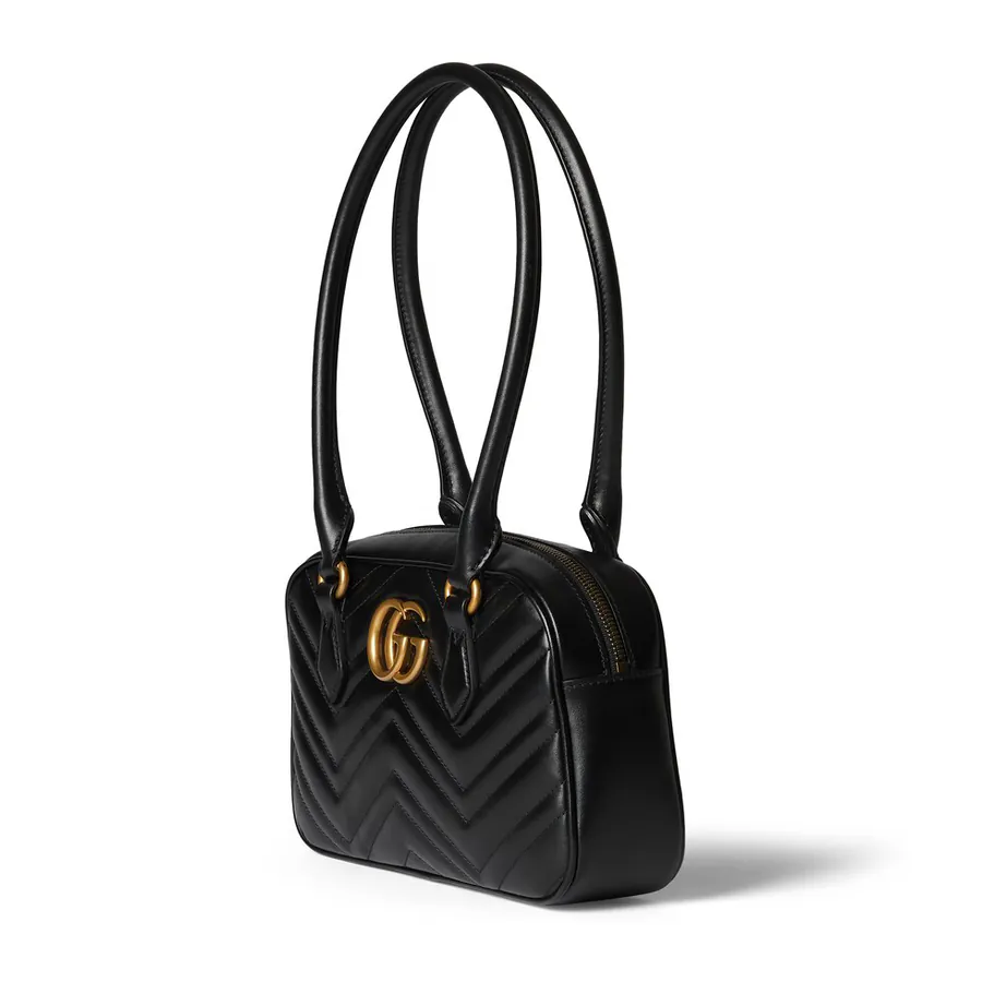 GG Marmont Small Tote
