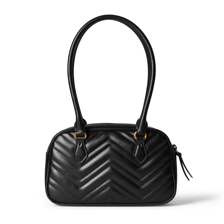 GG Marmont Small Tote