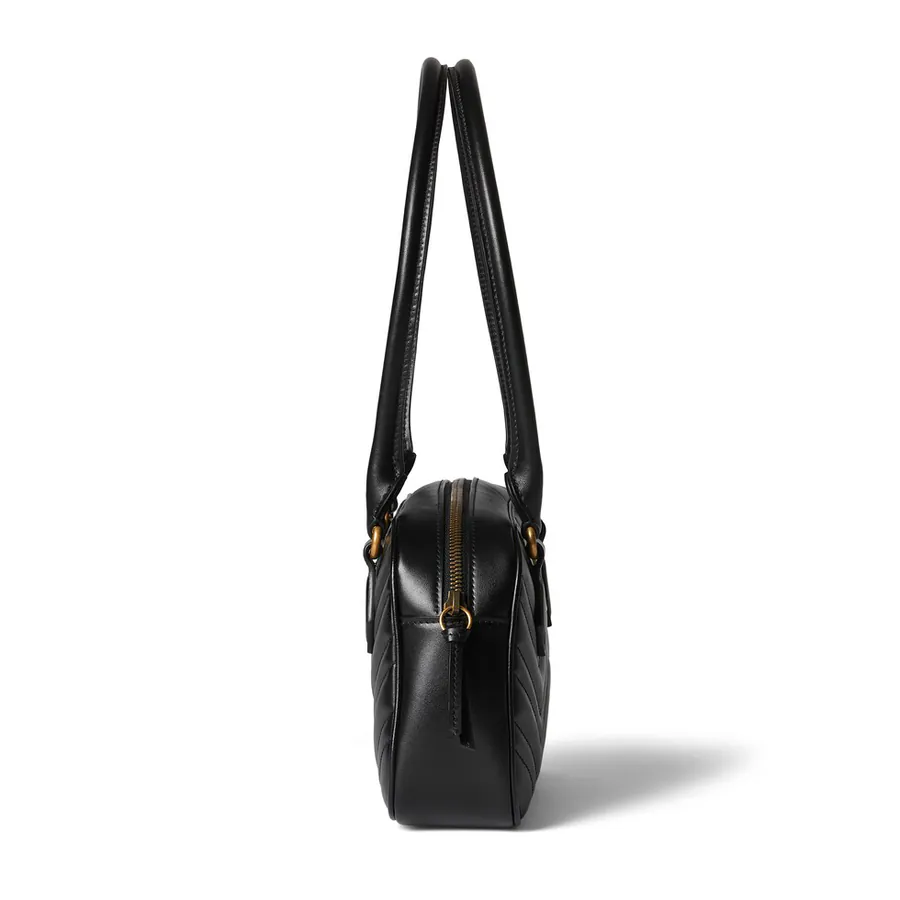 GG Marmont Small Tote