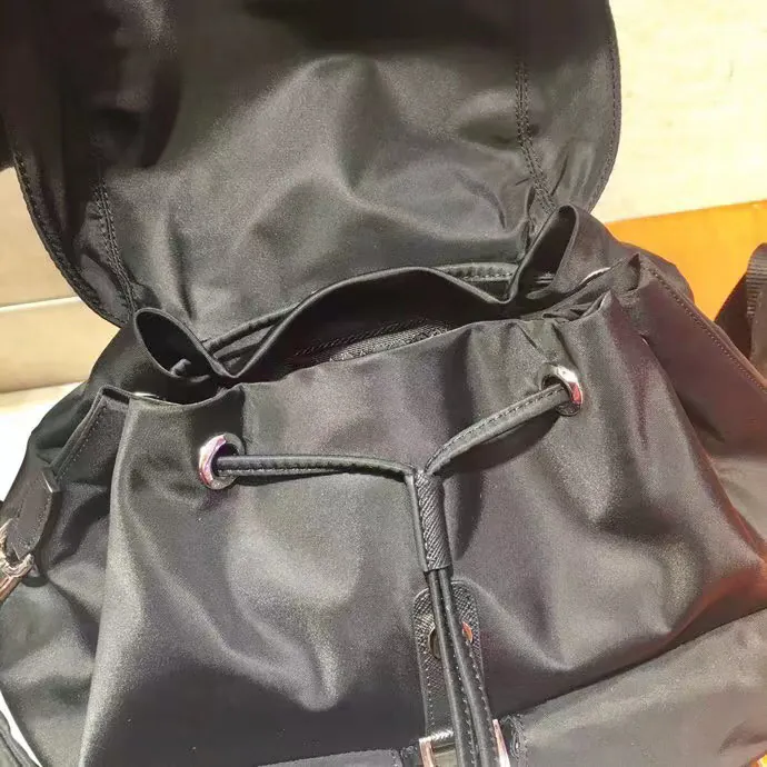 P Brand New Ladies Backpack with Small Bag BZ811