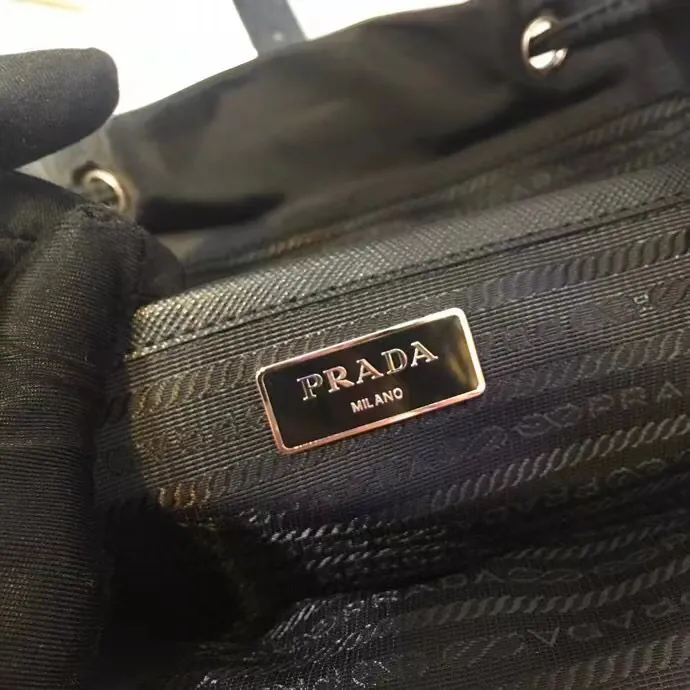 P Brand New Ladies Backpack with Small Bag BZ811