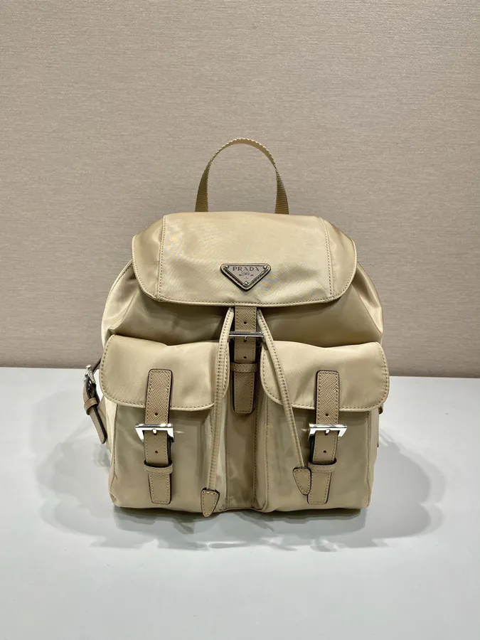 P Family Classic Backpack in New Color